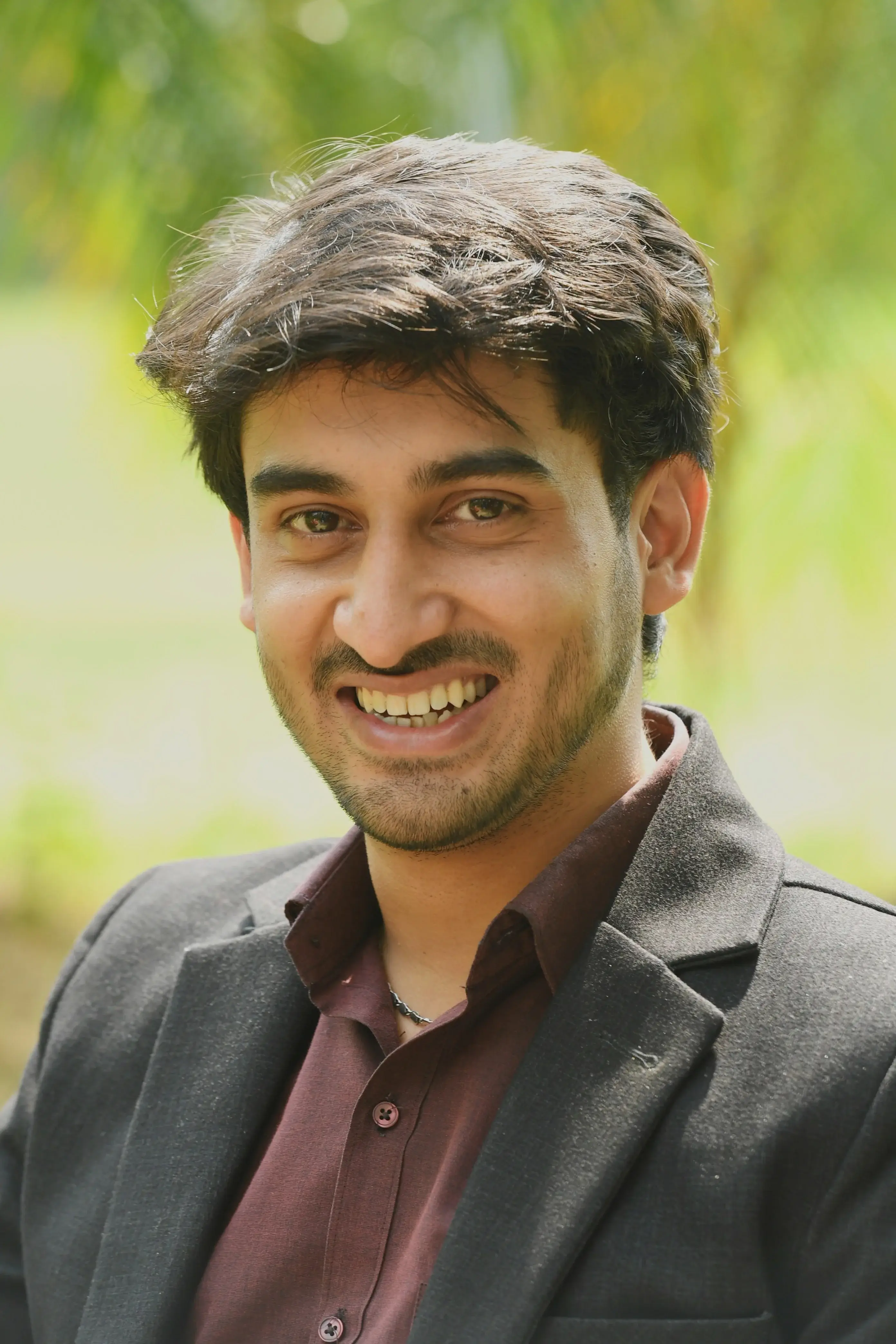 Abishek Gupta