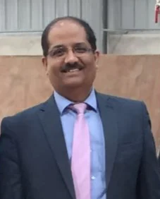 Anil Kumar Verma