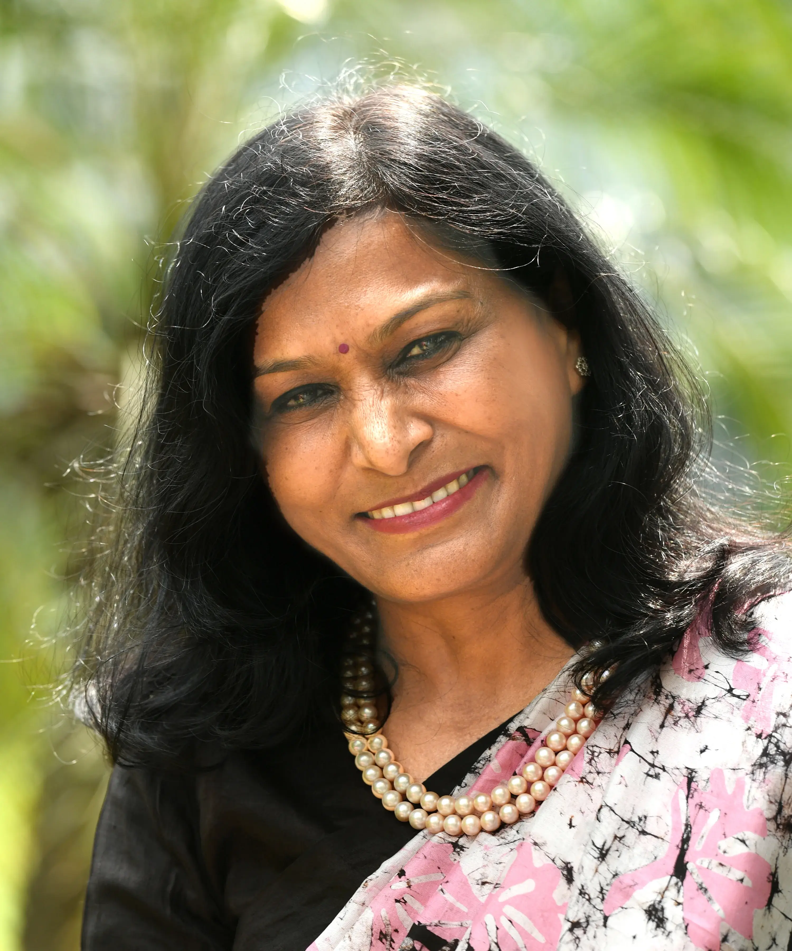 Archana Yallapantula