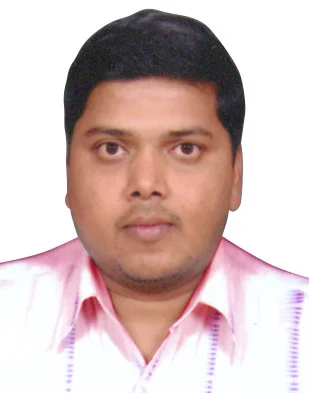 Digbijay Nayak