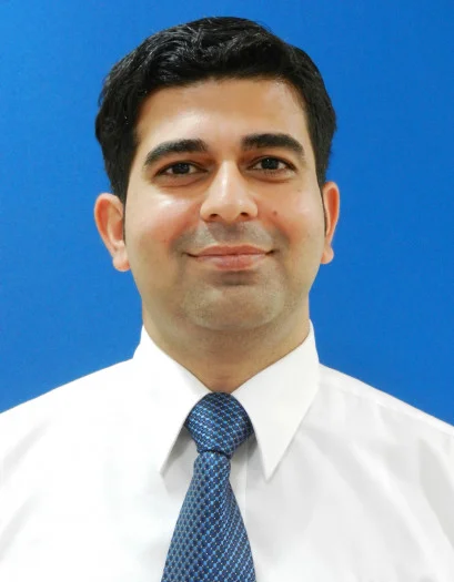Nikhil Patni