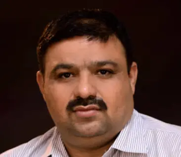 Rajeev Sharma