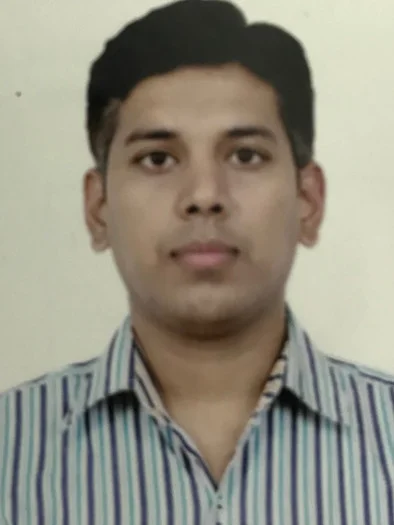 Santosh Kumar