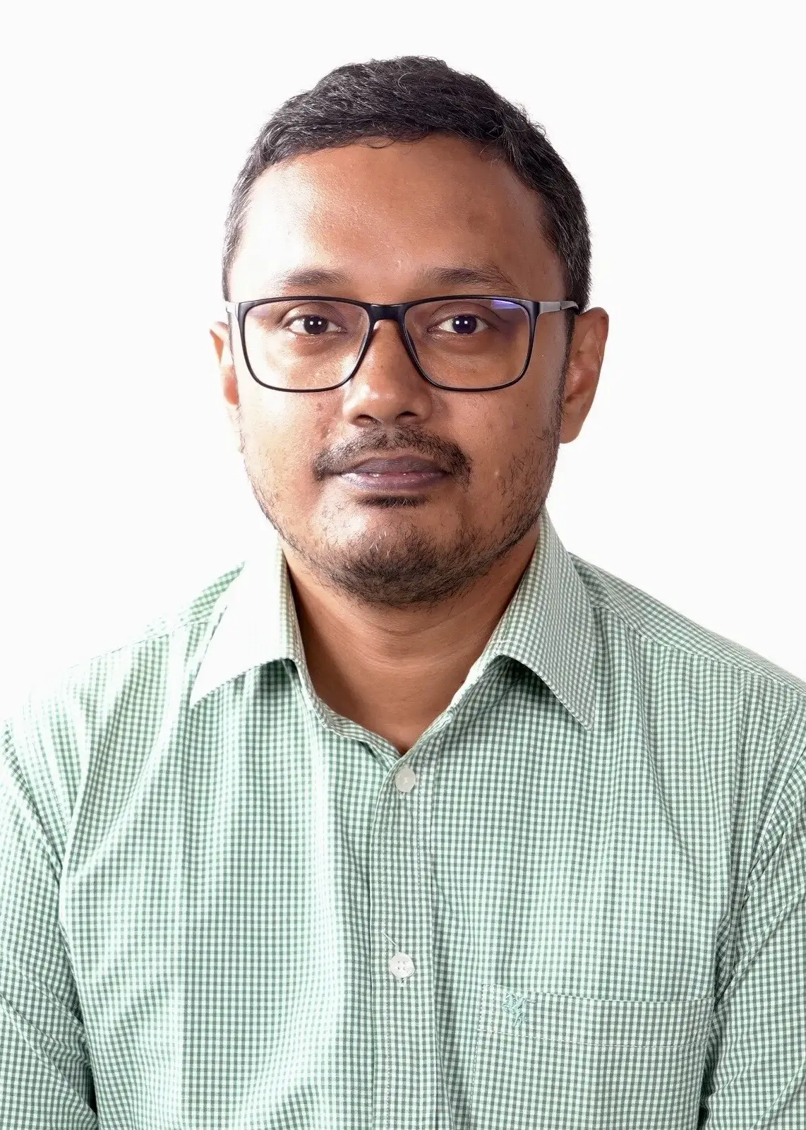 Somraj Bhattacharjee