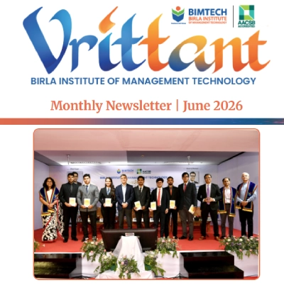 Vrittant | June 2026