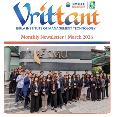 Vrittant | March 2026