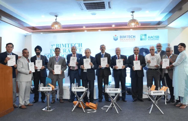 7th BIMTECH Insurance Colloquium-2023