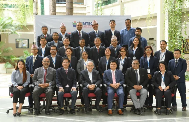 MDP on Campus