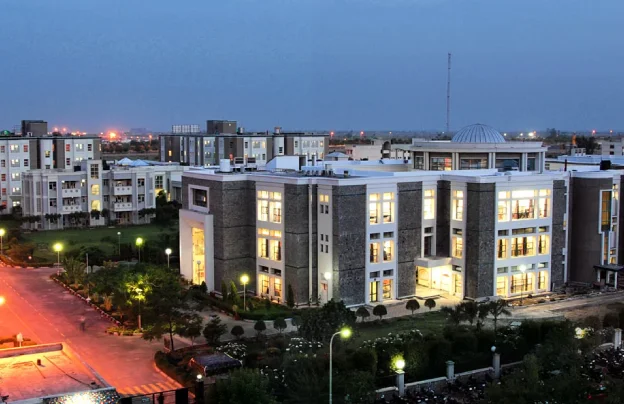 Industry Visit to Colorjet