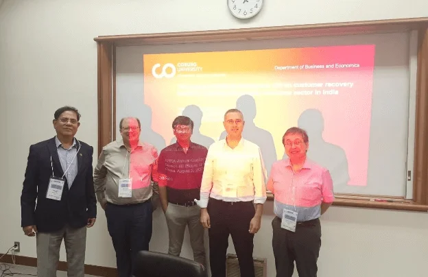 Asia-Pacific Risk & Insurance Association (APRIA) Conference, Osaka, Japan on 30th July, 2023