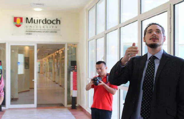 Industrial Tour to United Arab Emirates (UAE) (19-24 Feb 2018)